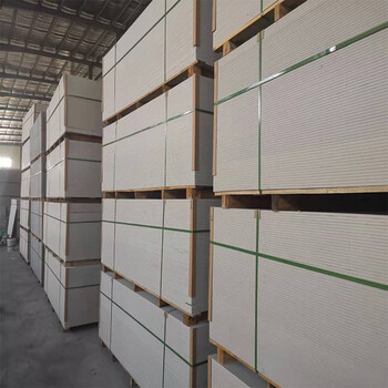 北京门头沟8mm硅酸钙板厂家供应防火硅酸钙板安全可靠