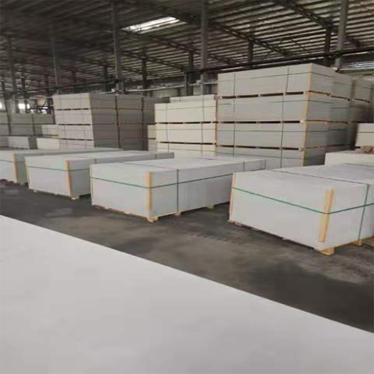 邢台临西保温硅酸钙板20mm钢结构硅酸钙板厂家 