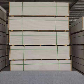 墙体隔断硅酸钙板报价15mm防火硅酸钙板生产厂家