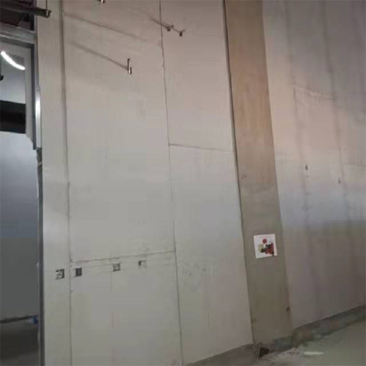 墙体隔断硅酸钙板报价 高密度硅酸钙板安全可靠 