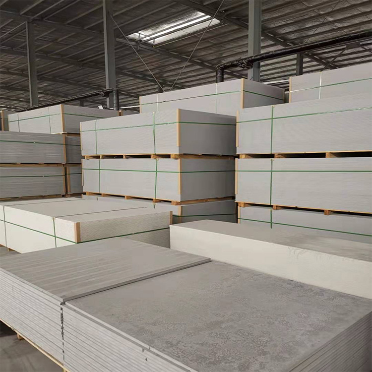 硅酸钙板隔墙板保温硅酸钙板服务