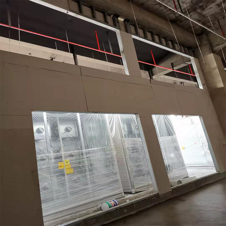北京丰台防水防潮硅酸钙板防火硅酸钙板安全可靠