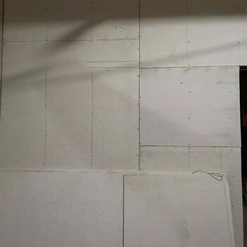 墙体隔断硅酸钙板报密度硅酸钙板原装现货