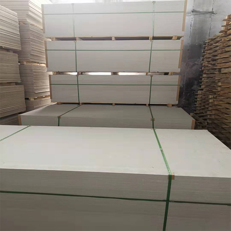 墙体隔断硅酸钙板报价15mm防火硅酸钙板生产厂家