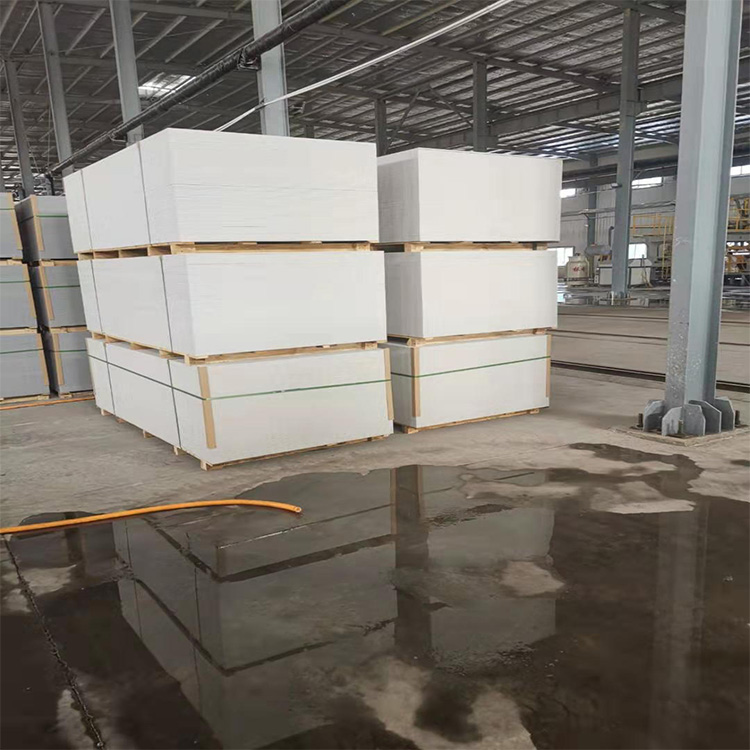 河北汉沪区防水防潮硅酸钙板保温硅酸钙板厂家 