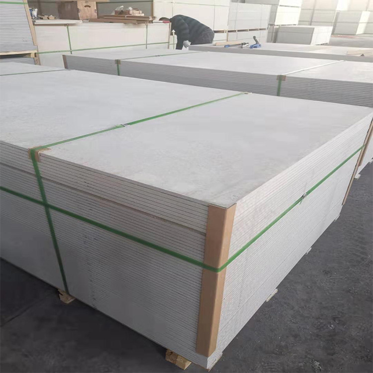邯郸肥乡中密度硅酸钙板室内装饰硅酸钙板厂家 