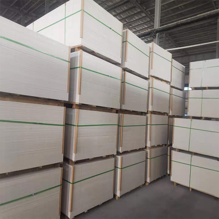 中密度硅酸钙板室内装饰硅酸钙板厂家