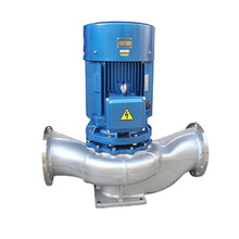 GDF系列立式化工泵