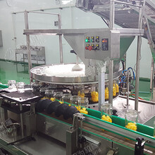 尼为机械整厂规划设计荔枝罐头生产线定制糖水荔枝罐头设备