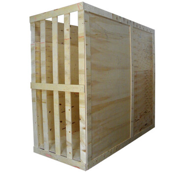 木箱加工厂，多种规格海关出口木箱，质量可靠