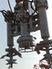 泰州好用煤渣泵挖机抽沙泵杂质泵配有双螺旋铰刀