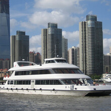 上海游艇租赁，上海浦江游览，上海游船租赁，游轮婚礼