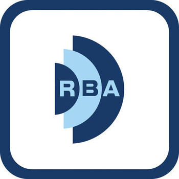 RBA体系认证机构及流程