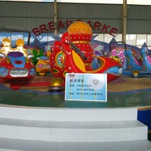 适合2020景区投资的大型游乐设备逍遥音乐吧全网促销图片