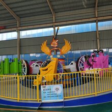 全新改版航天新型游乐设备迷你穿梭广场游乐场赚钱神器图片