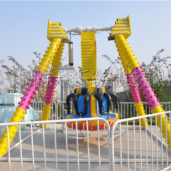 公园小型游乐设备种类质量可靠郑州厂家