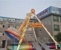 郑州航天大摆锤大型游乐设施