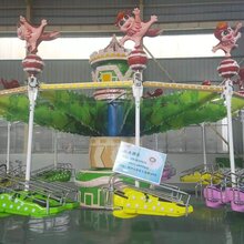 广州大型游乐设备海盗船谁买谁挣钱航天游乐新款海盗船物美价廉图片