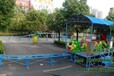 大型景区游乐设备神州飞碟热门儿童游乐场设施收益高网红项目