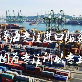 橡胶促进剂广州南沙港进口报关进口清关专题