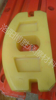 聚氨酯碰頭廠家定制加工