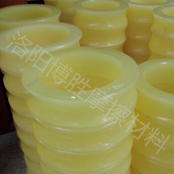 廠(chǎng)家定制加工礦用猴車(chē)輪襯