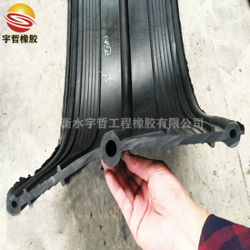 注漿管型橡膠止水帶揚(yáng)中廠家現(xiàn)貨供應(yīng)