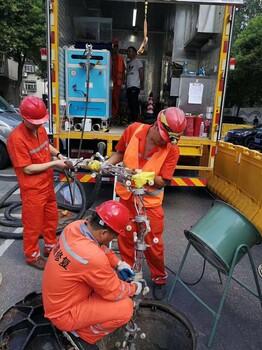 武汉江夏区通下水道电话