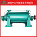 铸钢高压锅炉给水泵DG150-1307