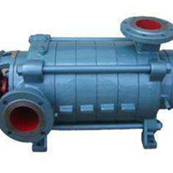 中大泵业100MD454多级耐磨离心泵货期保障