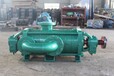 ZPD550-507矿用自平衡多级泵技术要求