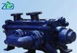 湖南水泵厂专业生产DGP360-4010自平衡锅炉给水泵