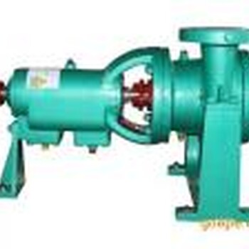 300R-74B热水循环泵成套设备