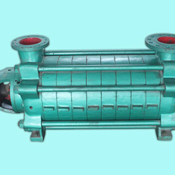 DG280-65X7卧式多级锅炉给水泵卧式电厂用泵材质