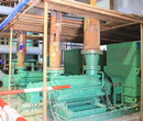 DG155-67系列卧式多级锅炉给水泵参数