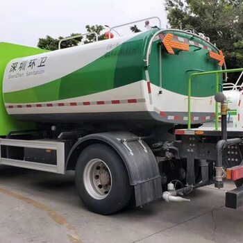 深圳純電動(dòng)灑水車出售電動(dòng)灑水車出租