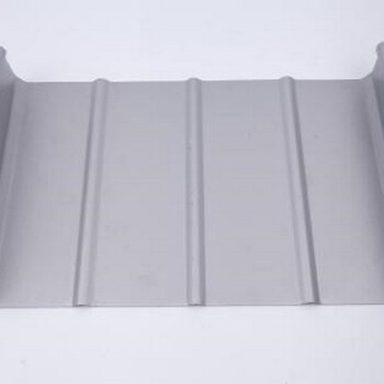 江苏生产铝镁锰屋面板质量可靠,矮立边铝镁锰