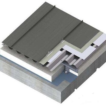 铝镁锰高立边铝镁锰,四川定制铝镁锰屋面板
