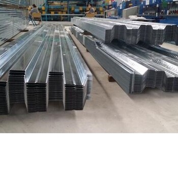 安徽定制楼承板质量可靠,钢筋桁架楼承板