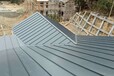 江西定制铝镁锰屋面板厂家直销,高立边铝镁锰