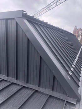 江西定制铝镁锰屋面板报价