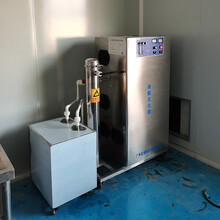 氧气源臭氧发生器水处理设备臭氧水处理设备