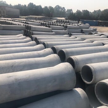 广东排水管_—钢筋混凝土管道生产厂家选建基