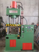 天瑞液压机械Y71型630吨四柱液压机