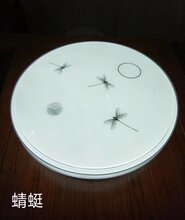 吸顶灯专业生产厂家欢迎联系图片