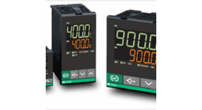 RKC智能温度控制器RH400FK02-MGN压力控制仪表