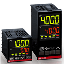 原装理化RKC温度控制器RS100FK02-MNMNNN压力控制仪表