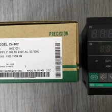 原装理化RKC温度控制器CH402FK02-VGN压力控制仪表