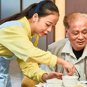 广州百悦百泰养老院养老院,敬老院老人服务等级变更制度
