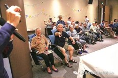 番禺大石会江疗养院费用一个月多钱,智能化养老与养老院图片5